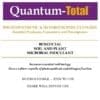 Quantum-Total Plant Probiotic - 1 Quart