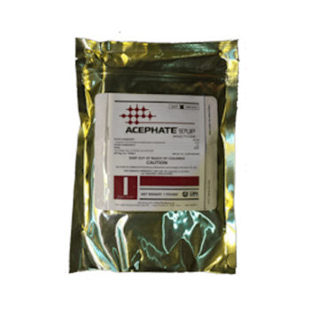 Acephate 97UP Insecticide - 1 Pound