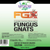 Microbe-Life FGX - 8 ounce